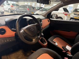 Hyundai I-10 1.0i i-Motion Comfort picture 19