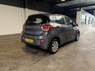 Hyundai I-10 1.0i i-Motion Comfort picture 5