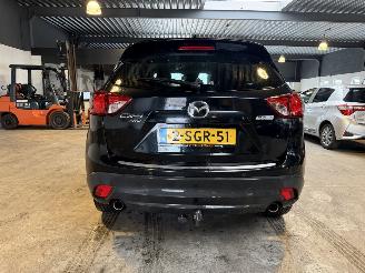 Mazda CX-5 2.0 GT-M 4WD picture 4