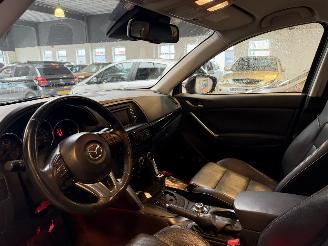 Mazda CX-5 2.0 GT-M 4WD picture 19