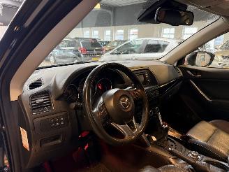 Mazda CX-5 2.0 GT-M 4WD picture 20