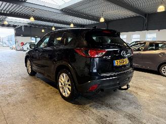 Mazda CX-5 2.0 GT-M 4WD picture 3
