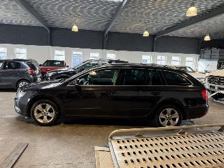 Skoda Superb Combi 1.4 TSI Ambition Business Line picture 2