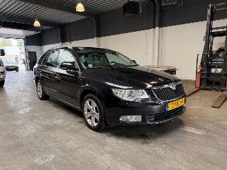 Skoda Superb Combi 1.4 TSI Ambition Business Line picture 7