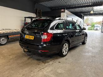 Skoda Superb Combi 1.4 TSI Ambition Business Line picture 5