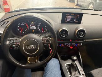 Audi A3 Sportback 1.4 TFSI Ambition Pro Line plus picture 21