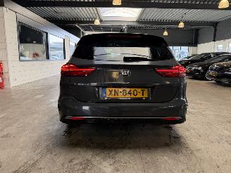 Kia Ceed Sportswagon 1.4 T-GDi DynamicPlusLine picture 4