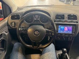 Volkswagen Polo 1.0 picture 20
