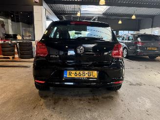 Volkswagen Polo 1.0 picture 4