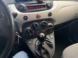 Fiat 500C 500 C 1.2 Lounge picture 21