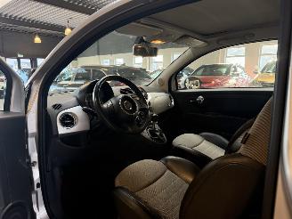 Fiat 500C 500 C 1.2 Lounge picture 10