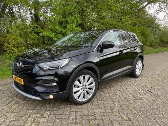 ojeté vozy osobní automobily Opel Grandland X 1.2 Turbo 2020 41.000KM *Automaat* 2020/9