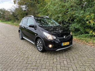 Opel Karl ROCKS 1.0 Rocks Online Ed. Navi Cruise picture 2