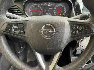 Opel Karl ROCKS 1.0 Rocks Online Ed. Navi Cruise picture 12