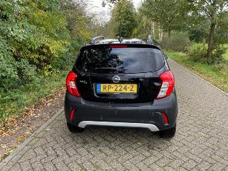 Opel Karl ROCKS 1.0 Rocks Online Ed. Navi Cruise picture 7