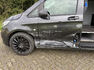 Mercedes Vito  picture 21