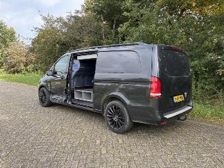 Mercedes Vito  picture 5
