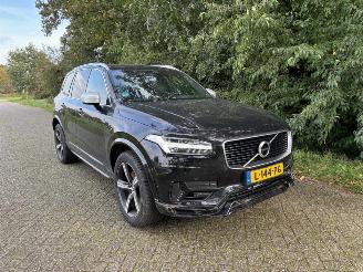 Tweedehands auto Volvo Xc-90 T8 R-design Hybride AWD 7-pers. Luchtv, pano 2017/6