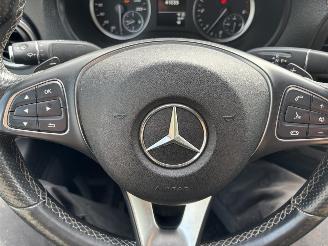 Mercedes Vito 119CDI Extra Lang picture 14