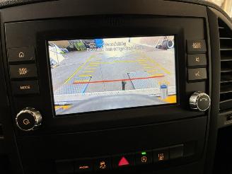 Mercedes Vito 119CDI Extra Lang picture 12