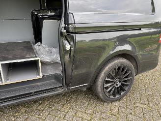 Mercedes Vito 119CDI Extra Lang picture 21
