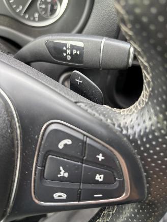 Mercedes Vito 119CDI Extra Lang picture 15