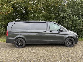 Mercedes Vito 119CDI Extra Lang picture 3