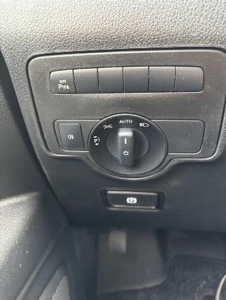 Mercedes Vito 119CDI Extra Lang picture 17