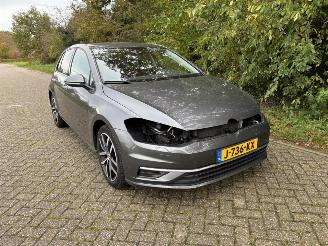 Volkswagen Golf 1.5 TSI Highline Automaat 122.000KM 2019 picture 6