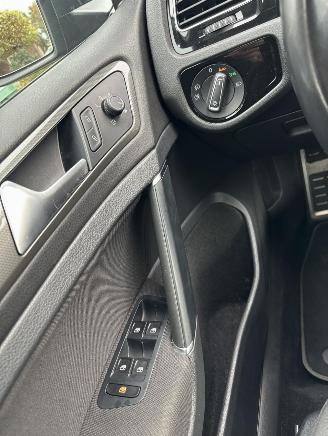 Volkswagen Golf 1.5 TSI Highline Automaat 122.000KM 2019 picture 15