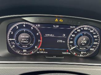 Volkswagen Golf 1.5 TSI Highline Automaat 122.000KM 2019 picture 11