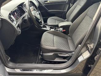 Volkswagen Golf 1.5 TSI Highline Automaat 122.000KM 2019 picture 10