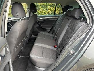 Volkswagen Golf 1.5 TSI Highline Automaat 122.000KM 2019 picture 19