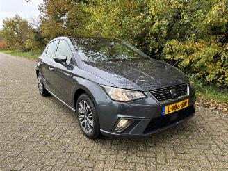 occasione autovettura Seat Ibiza 1.0TSI Style buss. Automaat 45.000KM Pano 2020/3