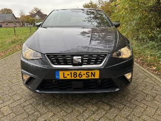Seat Ibiza 1.0TSI Style buss. Automaat 45.000KM Pano picture 5