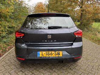 Seat Ibiza 1.0TSI Style buss. Automaat 45.000KM Pano picture 8