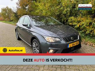 occasion passenger cars Seat Ibiza 1.0TSI Style buss. Automaat 45.000KM Pano 2020/3