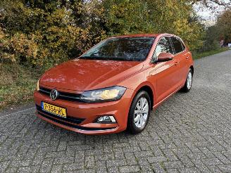 Ocazii autoturisme Volkswagen Polo 1.0TSI Highline 2018/1