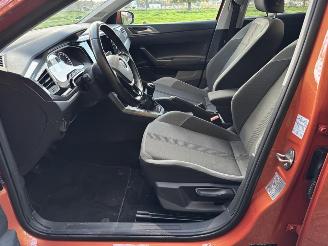 Volkswagen Polo 1.0TSI Highline picture 8