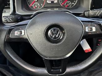 Volkswagen Polo 1.0TSI Highline picture 9