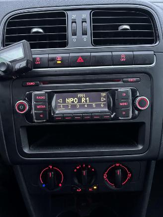 Volkswagen Polo 1.2i 12V BL.Motion 5 -Drs *Airco* 145DKM picture 12