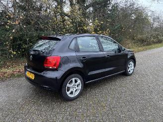 Volkswagen Polo 1.2i 12V BL.Motion 5 -Drs *Airco* 145DKM picture 3
