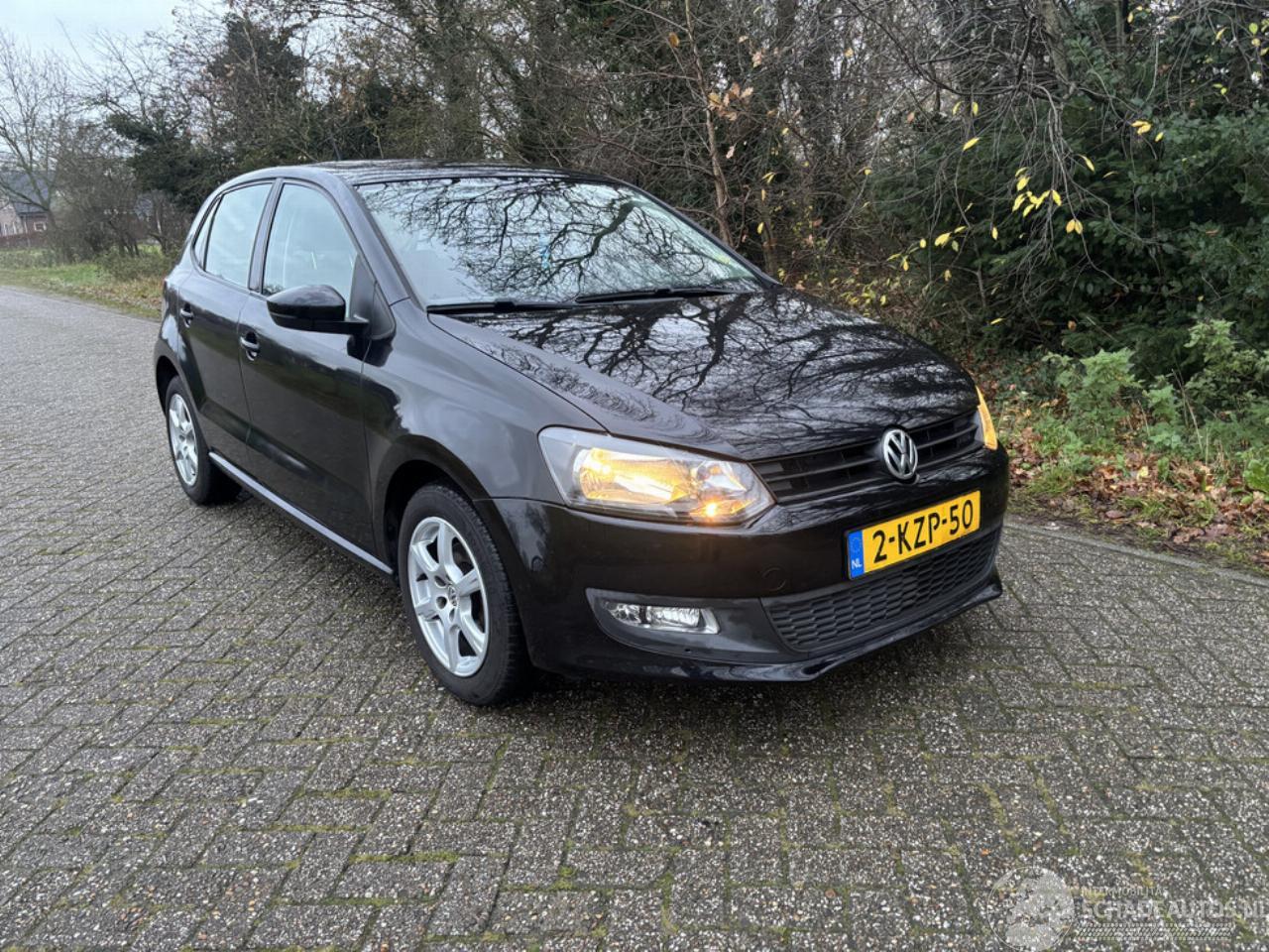 Volkswagen Polo 1.2i 12V BL.Motion 5 -Drs *Airco* 145DKM