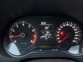 Volkswagen Polo 1.2i 12V BL.Motion 5 -Drs *Airco* 145DKM picture 11