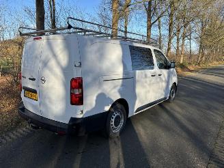 Opel Vivaro 2.0 CDTi L3 DC Edition 80.000KM 2021 picture 5
