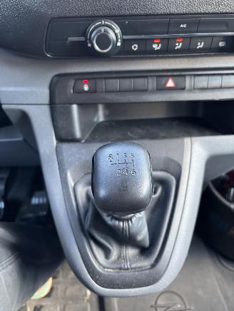 Opel Vivaro 2.0 CDTi L3 DC Edition 80.000KM 2021 picture 13