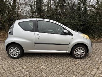 Citroën C1 1.0 Ambiance 3-Drs, zeer goed rijdend picture 2