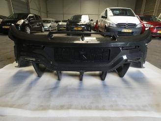 parts commercial vehicles McLaren 600 LT MCLAREN 600LT SPYDER ACHTERBUMPER 2020/1