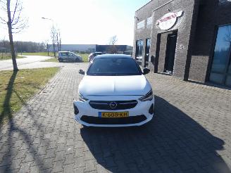 Opel Corsa 1.5 D GS LINE picture 9