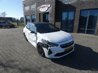 Opel Corsa 1.5 D GS LINE picture 7